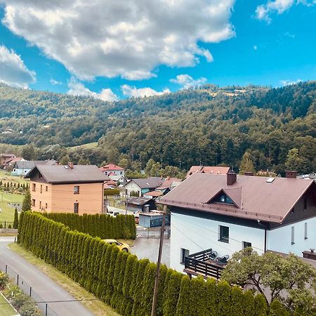 Gajowka&Vita Pokoje Goscinne Szczyrk Exterior foto