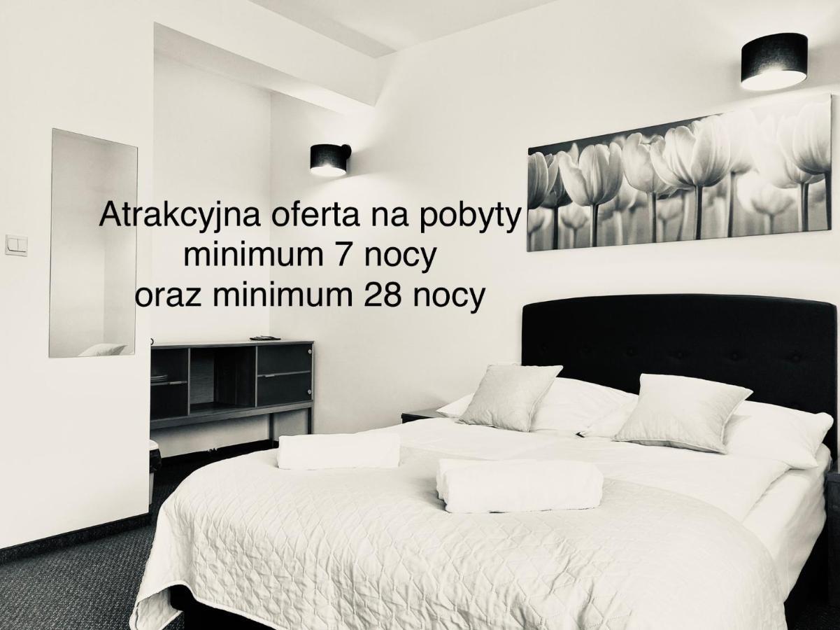 Gajowka&Vita Pokoje Goscinne Szczyrk Exterior foto