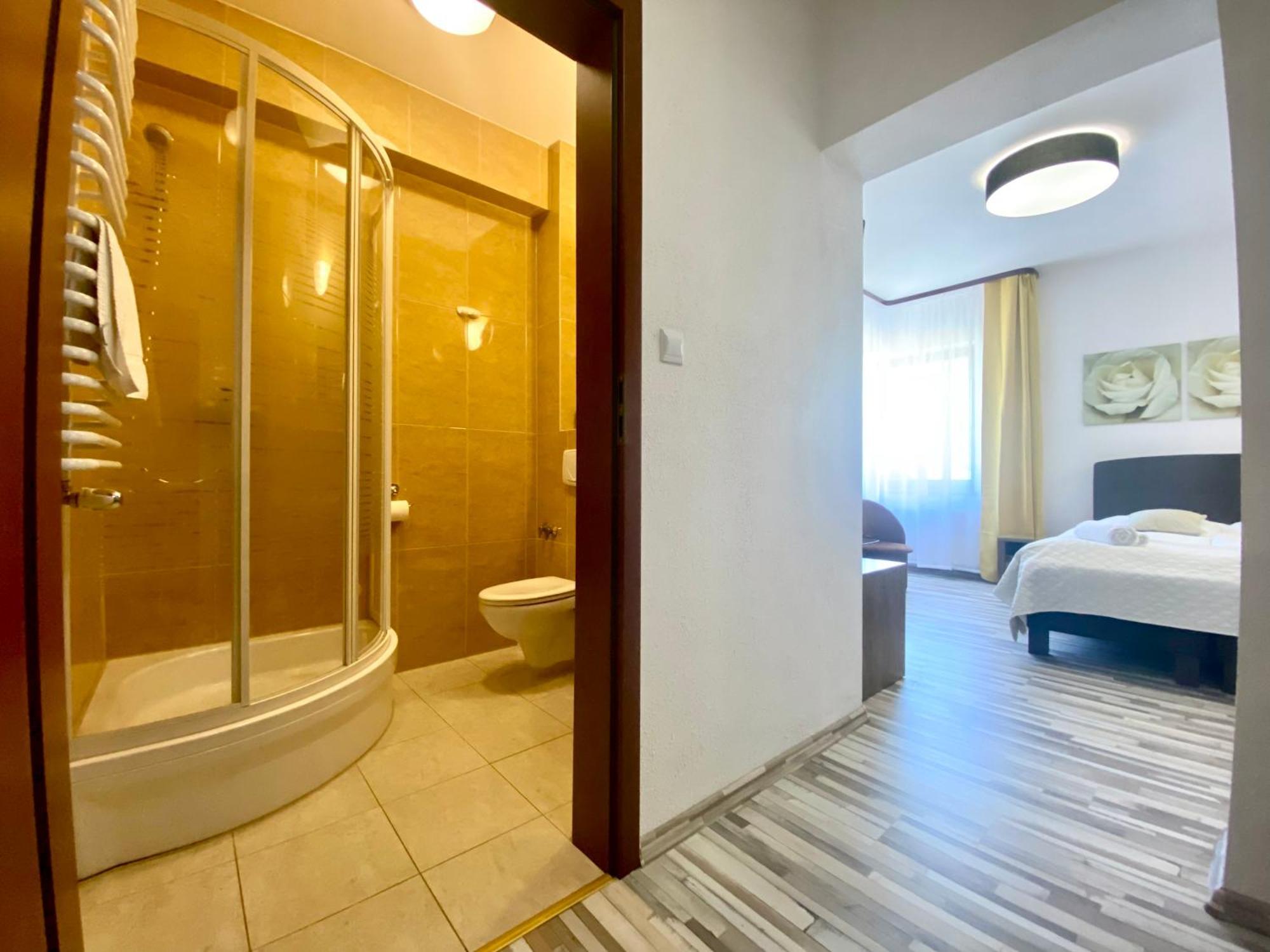 Gajowka&Vita Pokoje Goscinne Szczyrk Zimmer foto