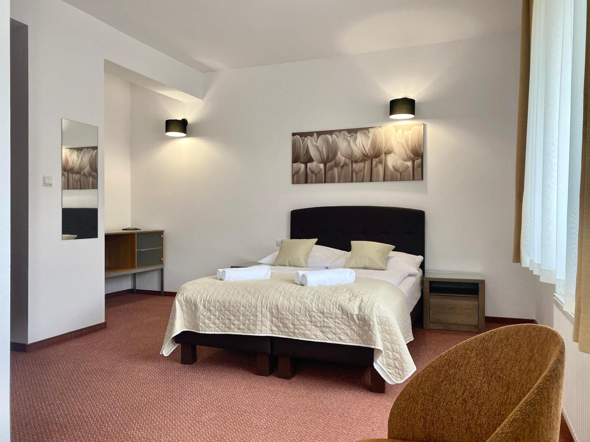 Gajowka&Vita Pokoje Goscinne Szczyrk Zimmer foto