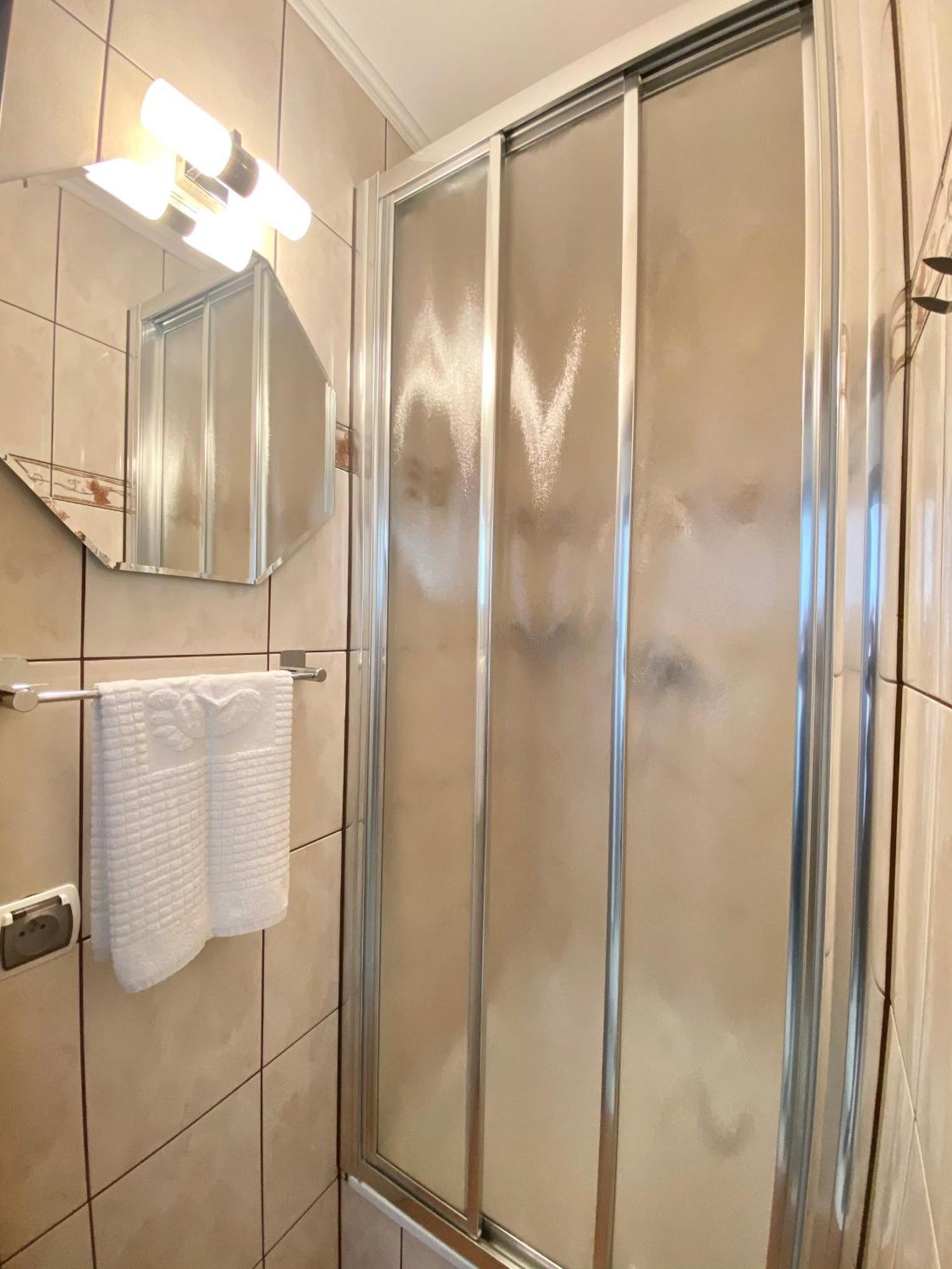 Gajowka&Vita Pokoje Goscinne Szczyrk Zimmer foto
