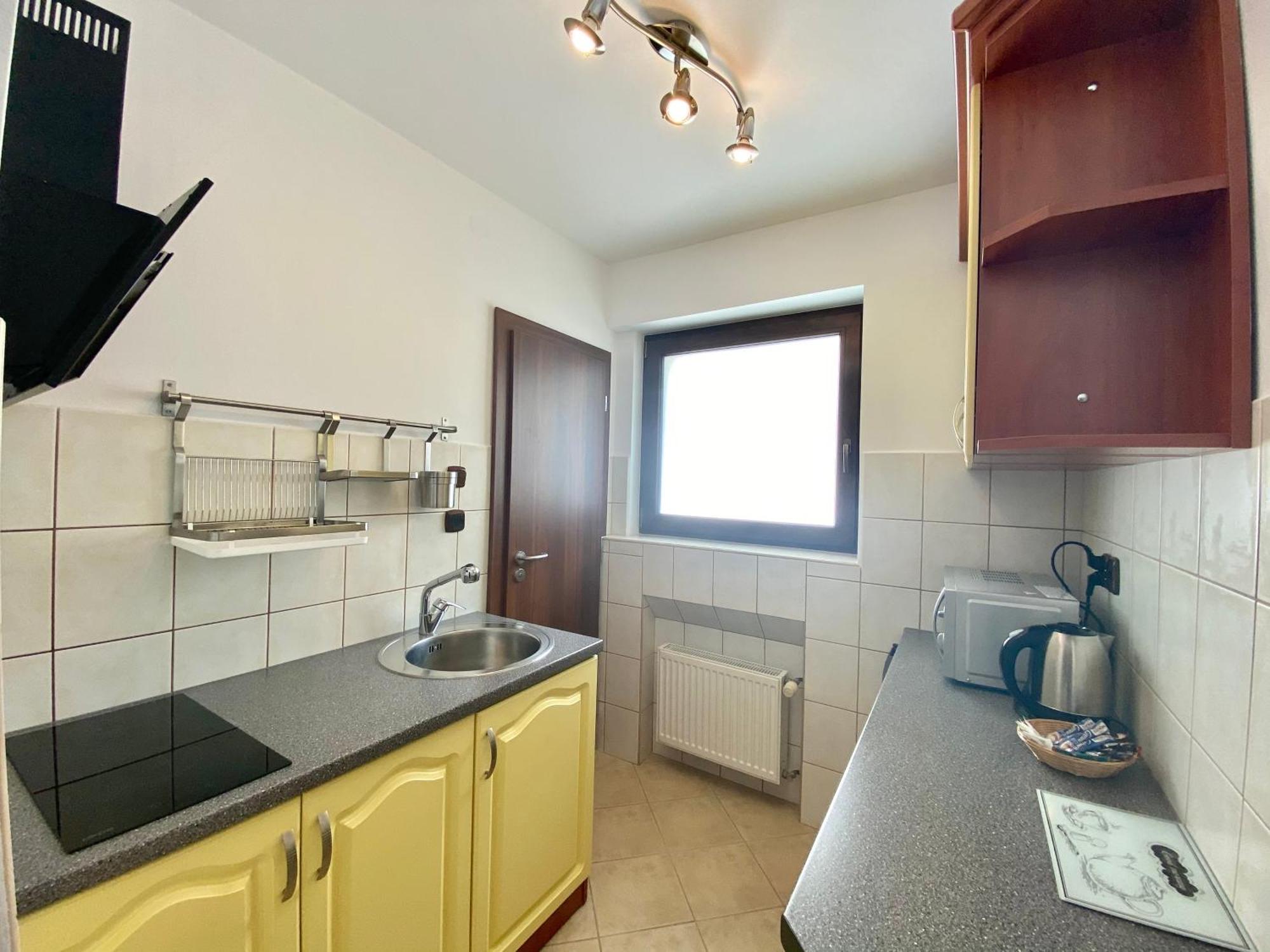 Gajowka&Vita Pokoje Goscinne Szczyrk Zimmer foto