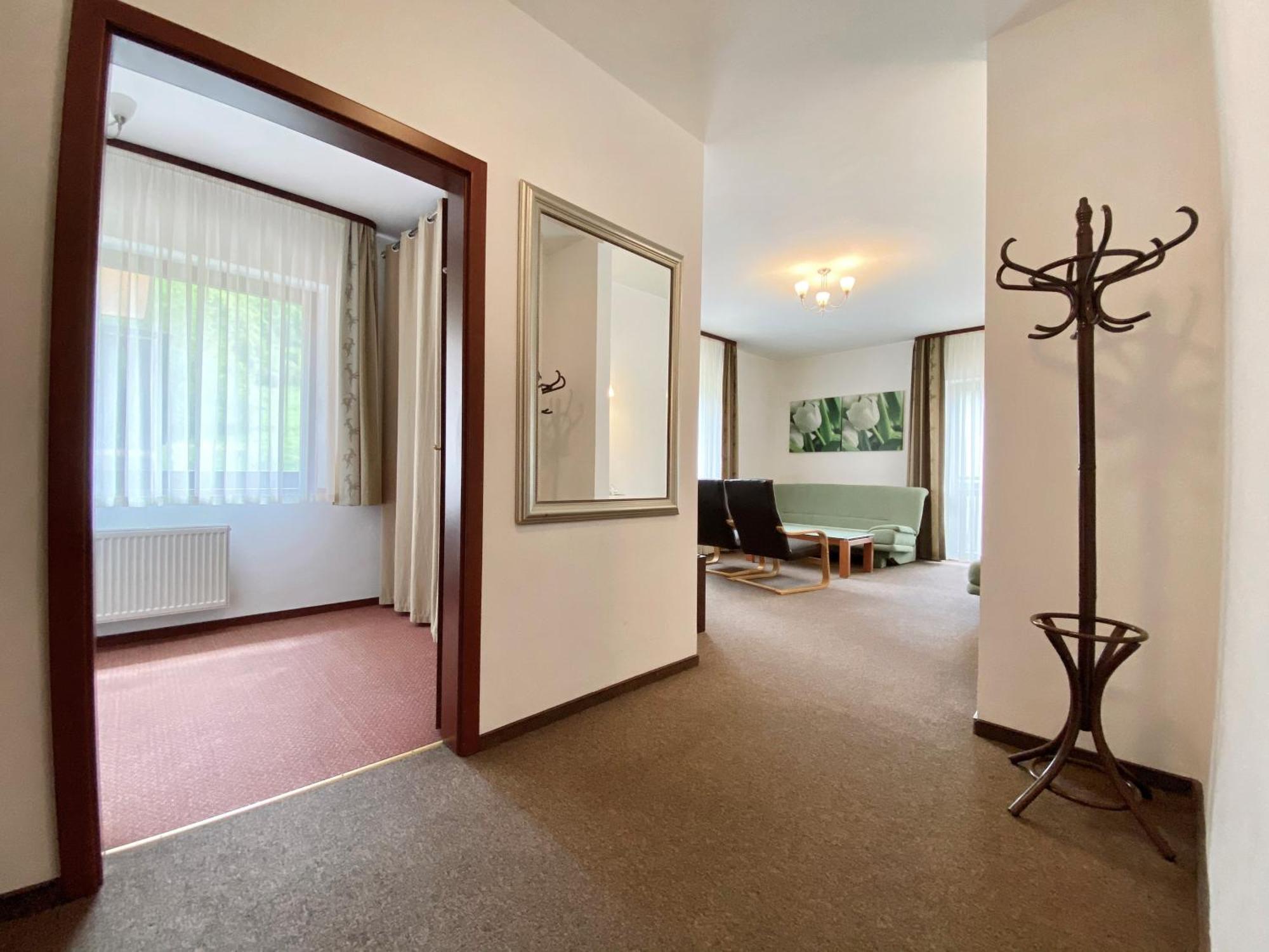 Gajowka&Vita Pokoje Goscinne Szczyrk Zimmer foto